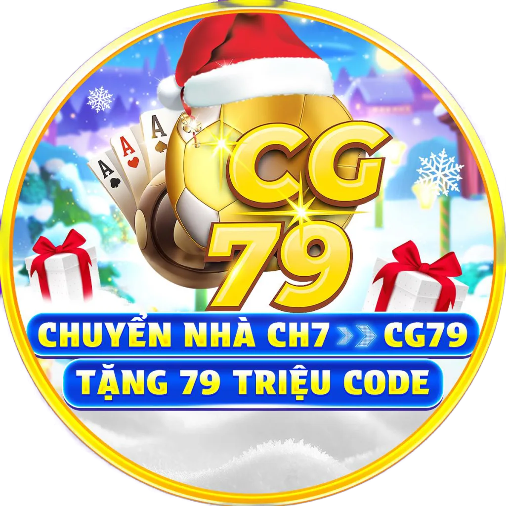 CG79 ⭐️ Game Bài Đổi Thưởng CG 79 ⭐️ Link Tải Chính Hãng 2026