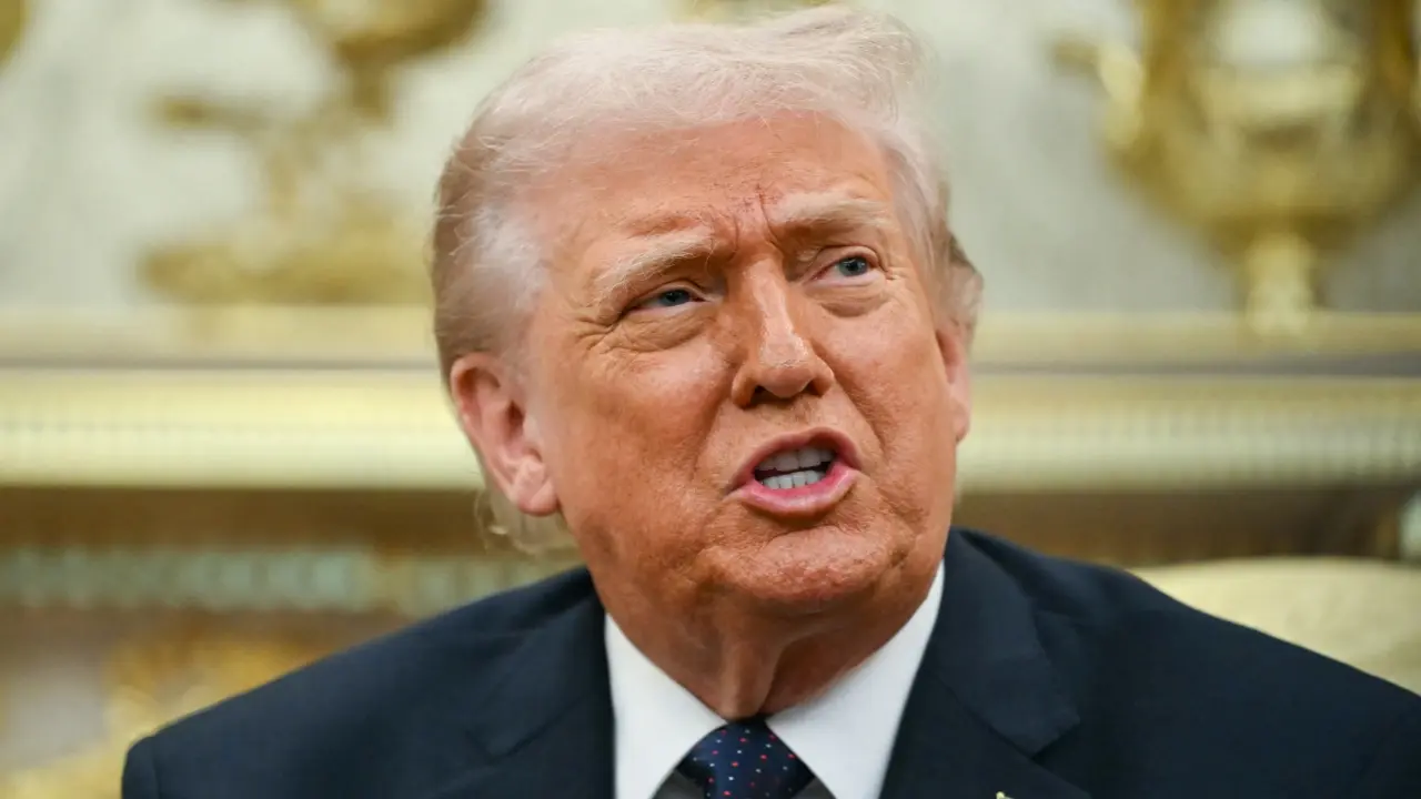 Chiến sự Iran khoét sâu bất đồng giữa ông Trump với MAGA