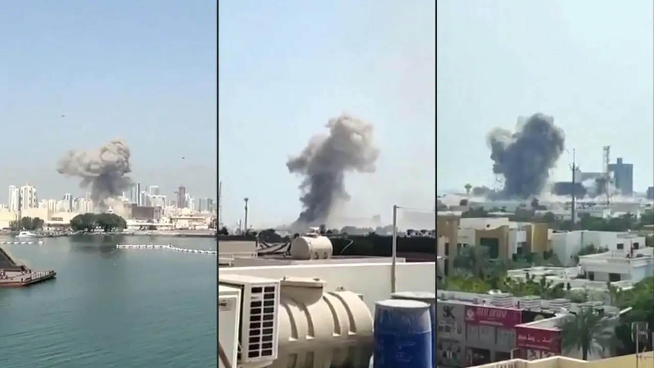 Mỹ lên tiếng về thông tin Nga cung cấp tọa độ mục tiêu cho Iran